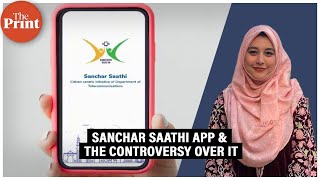 What is the Sanchar Sathi App and why it has become a flashpoint between Modi Govt & Opposition screenshot 5