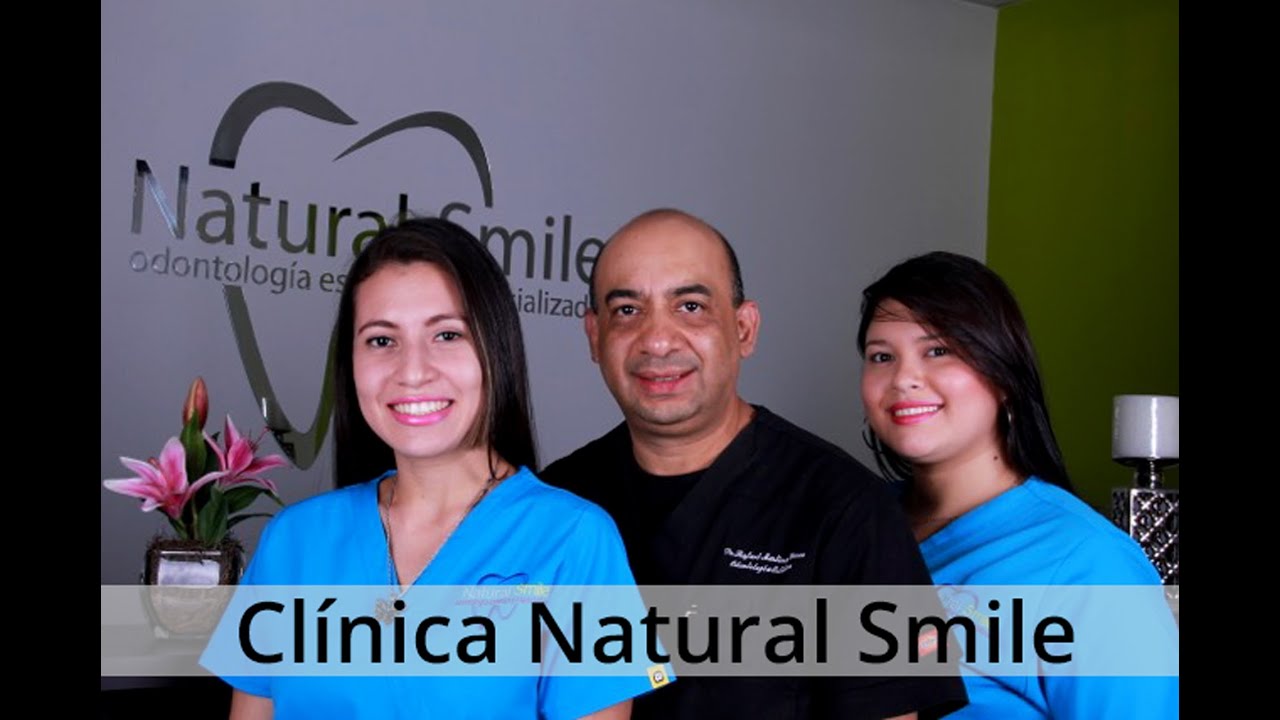 CLINICA NATURAL SMILE