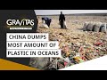 Gravitas: China dumps most amount of Plastic in Oceans