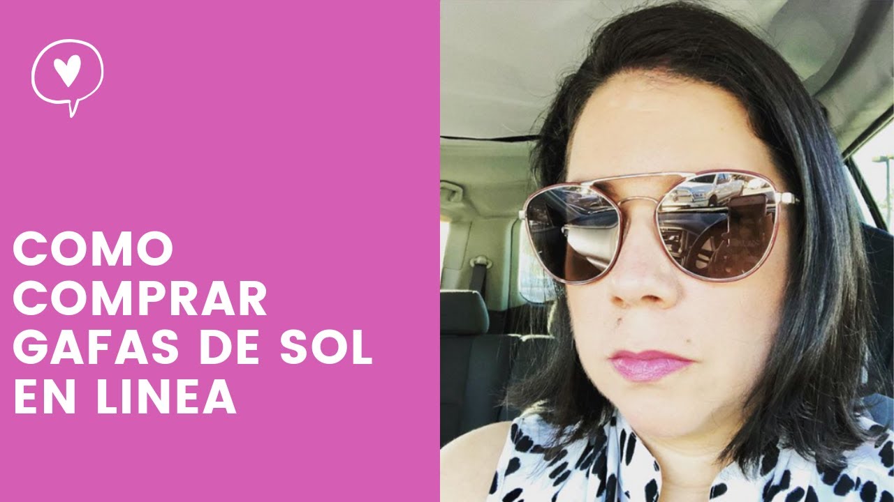 Comprar gafas de sol online de Hawkers con Glovo es posible- Glovo Blog