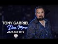 Tony Gabriel Don Miro Official Music Video 2025