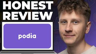 Podia for Webinars Honest Review - Watch Before Using