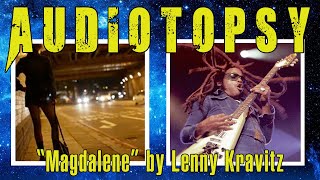 Christians React: &quot;Magdalene&quot; by Lenny Kravitz