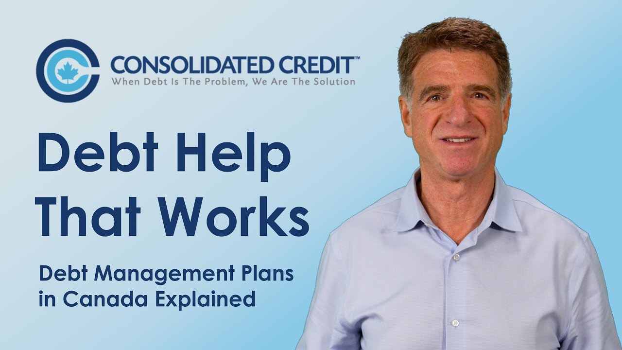 Debt Management Plans in Canada Explained | Are They Worth It?