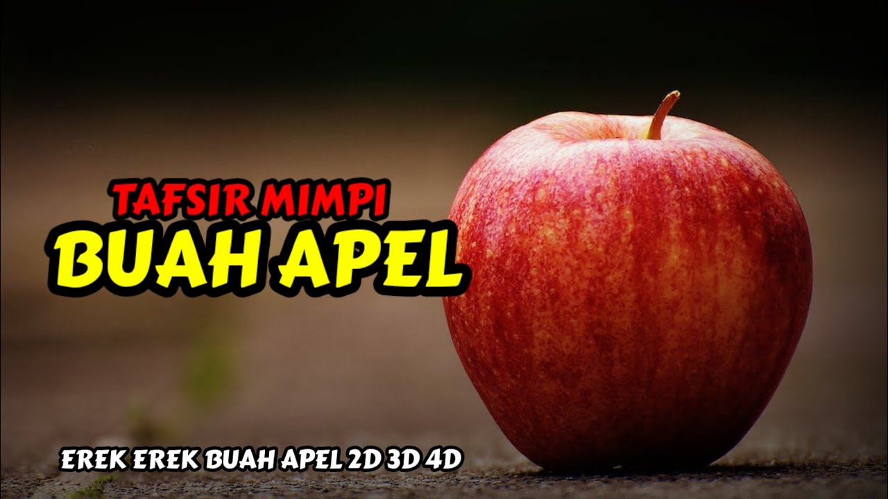Erek Erek Buah Mangga: Ketika Mimpi Bertemu Mangga