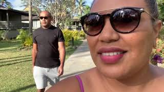 DoubleTree Resort by Hilton Sonaisali Island Fiji