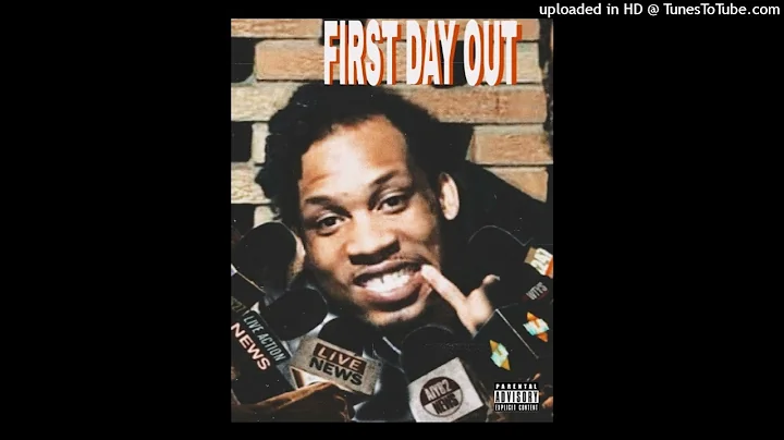 Young Jarvis  "First Day Out "