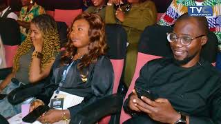 The Eloquence Unfiltered Masterclass Unveils Pilot Episode In Lagos