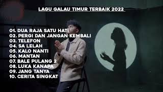 Lagu Timur Terbaik 2022