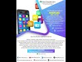 📢 Jasa Pembuatan Aplikasi Android ~ Bisnis, Startup, & Perusahaan