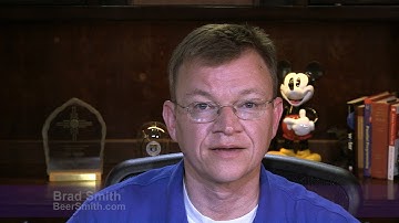 BeerSmith Home Brewing Channel - Brad Smith