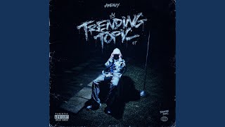 Trending topic (feat. DLT RECORDS)