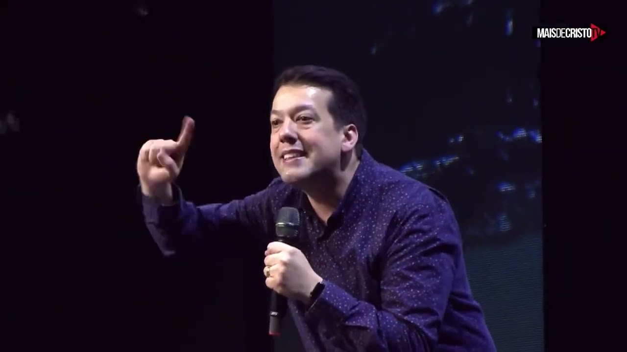 ESSA PALAVRA MUDA TODO O SEU 2026 | Ouça essa direção do céu para a sua vida | PR JUNIOR BATISTA