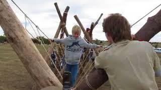 Rope Walk (2009-10-25)