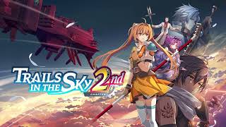 Trails in the Sky 2nd Chapter - Fate of the Fairies