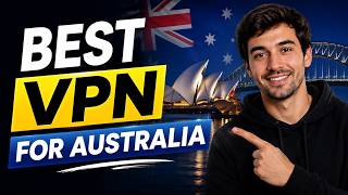 Best VPN for Australia 2026 | Fast & Secure VPNs Tested screenshot 4