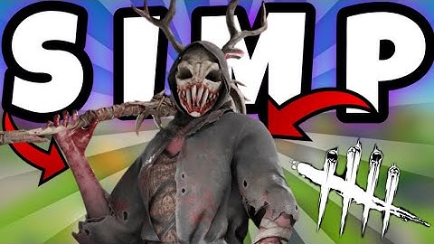 DBD: What Your Killer Main Says About YOU…