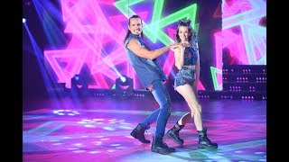 Showmatch - Programa 19/06/17