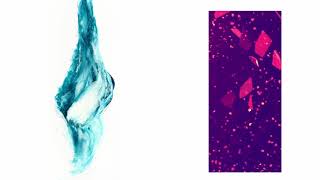 External - Inertia (Official Visualiser)