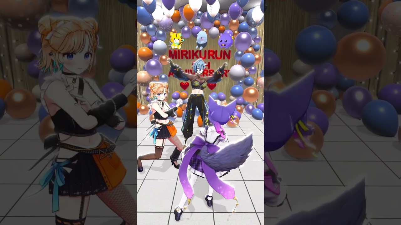 風呂キャンセル界隈 #みりくるん #shorts #お風呂の日 #風呂キャンセル界隈 #ようこそこちらへ #vtuber