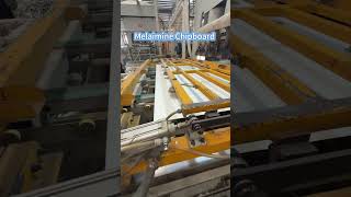 Melamine chipboard!#melamineboards #factoryprices #manufacturing #chipboard #factory #furnitureboard