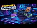 Laptop Buying Guide 2025: Best CPU, RAM, SSD, GPU for Every User!