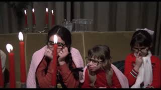 Quando guardavamo la TV - Conviene Far Bene l'amore