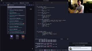 Live Coding with Tidal Cycles | Counterpoint