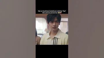 The Best Thing Drama Love Youtubeshorts Shorts Cdrama 