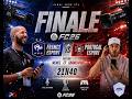 Finale Euro 2026 PFL Mode Clubs 11v11 France Vs Portugal Avec Au Cast MemeZ X Gramildinho 