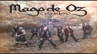 08 Mägo de Oz - Xanandra (ft. Eric Martin) Letra (Lyrics) Traducida