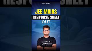 Cracku JEE Mains Score Calculator 2026 | Calculate JEE Mains Score from Response Sheet