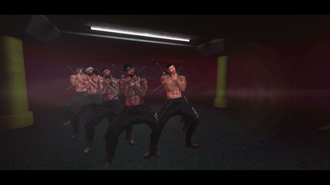 CaramelLLoyd YouTube