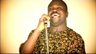 Adviser Nowamagbe - Democracy On Trial Benin Music Video