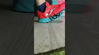 Adidas Boost vs Joma DB vs Peak