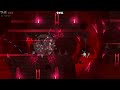 [Verifying] Top 1 Vehemence 88-100 progress 1