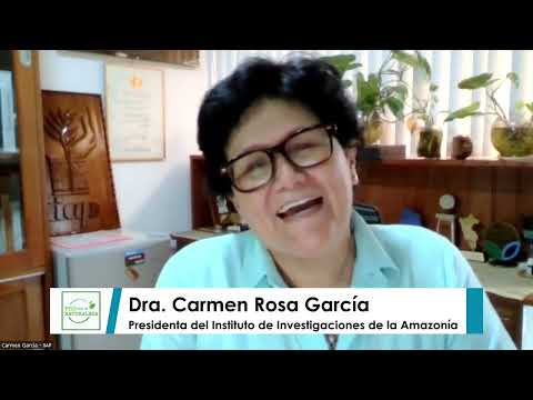 INVESTIGACIÓN CIENTÍFICA EN LA AMAZONÍA