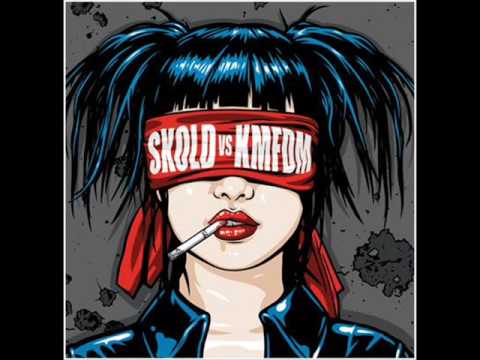 Skold vs KMFDM - Why Me