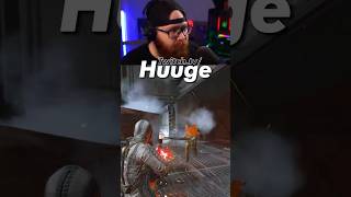 😂 Extract Camper Gets KARMA #arcraiders #pvp #gaming