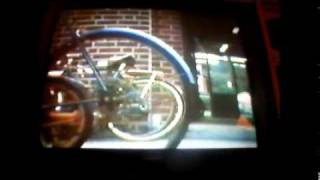 Degrassi Video Yearbook.