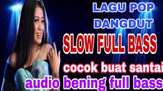 Dangdut Terviral  Masa Kini  Bass Mantul  Ccok Buat Tmn Kerjab