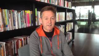 Celebrity Nick Earls Profile
