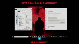 Bypass Windows Defender And All Antivirus Using Calina Polymorphic Crypter