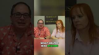 What I Needed During Rage Was for Him to Stay and Not Defend | Menopause Friend