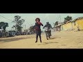 Film daction congolais  ange gardien  training fight scenes