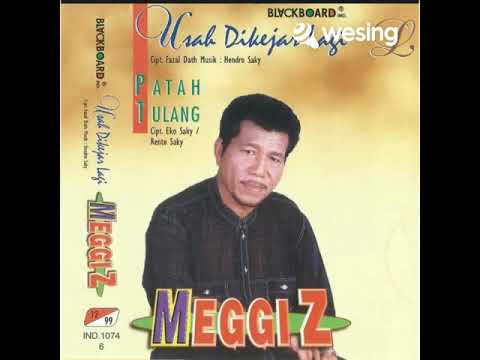 Dusta_-_Vcl Bpk Hj Meggy Z Dngdt Musik Karaoke Tampa Vocal original Video ini dari WeSing