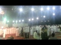 محاورة دمه مع مفرح صمان حسين صمان حسن المسهري