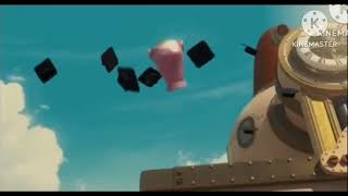 Robots Official Teaser Trailer 2014