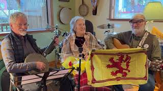 Streets of Minneapolis