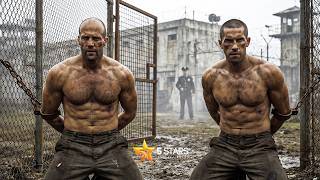 CHAIN RIOT (2026) | Jason Statham × Scott Adkins | Full Action Movie